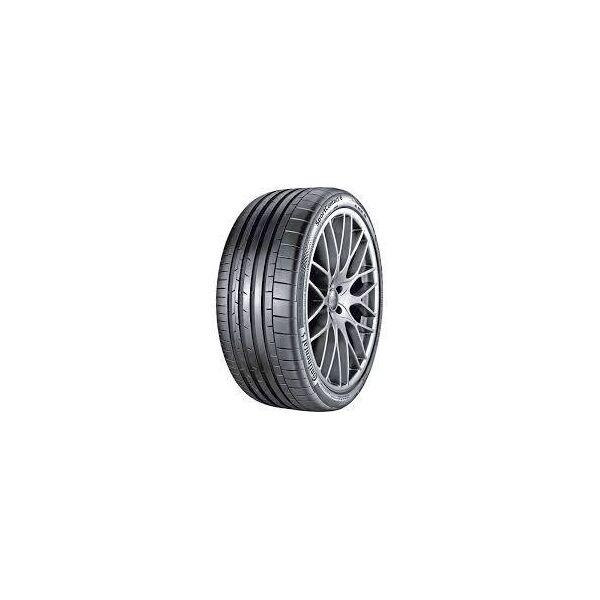 

Автошина Continental SportContact 6 245/40 R19 98Y