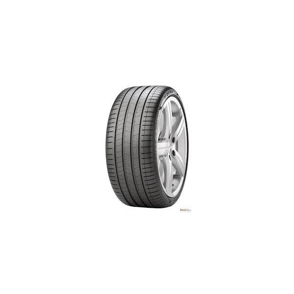 

Автошина Pirelli PZero 255/30 R19 91Y Run Flat
