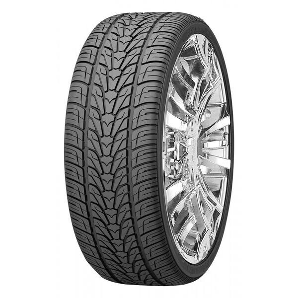 

Автошина Nexen Roadian H/P SUV 255/50 R19 107V