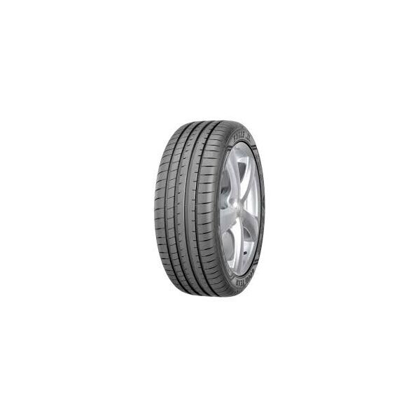 

Автошина Goodyear Eagle F1 Asymmetric 3 275/35 R19 100Y Run Flat
