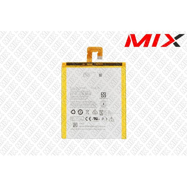 

Батарея для планшета LENOVO A7-20F, A7-30 Тип1 8238005 High Copy