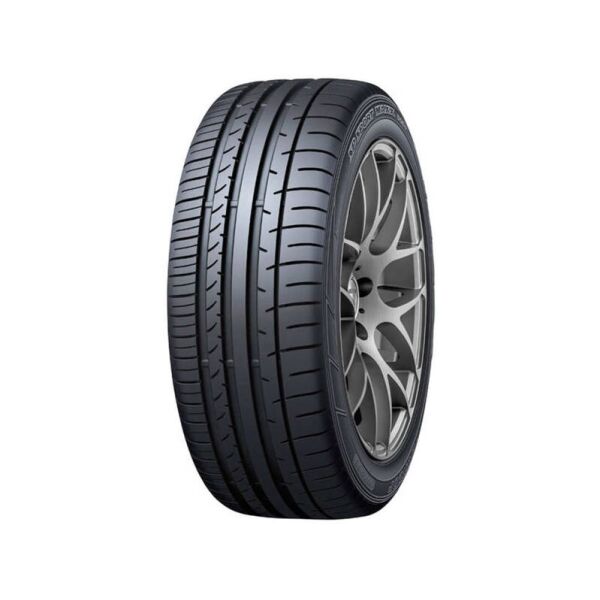 

Автошина Dunlop SP Sport MAXX 050+ 275/35 R20 102Y