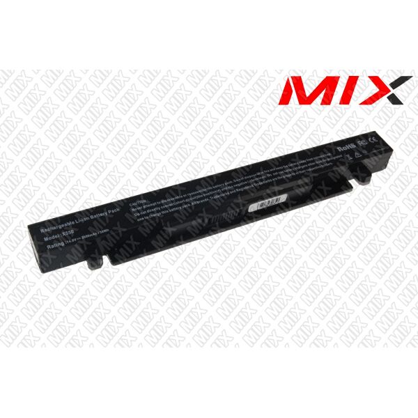 

Батарея для ASUS Y582C Y582CL 14.8V 2600mAh 5199082 High Copy