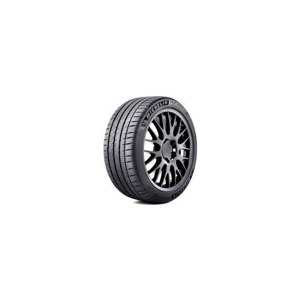 

Автошина Michelin Pilot Sport 4 S 275/35 R21 103Y