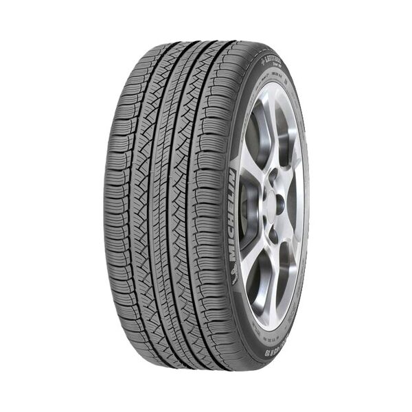 

Автошина Michelin Latitude Tour HP 255/50 R19 103V
