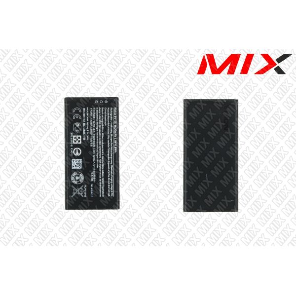 

Батарея для NOKIA RM-1013 Li-ion 3.8V 1800mAh 8035003 Original
