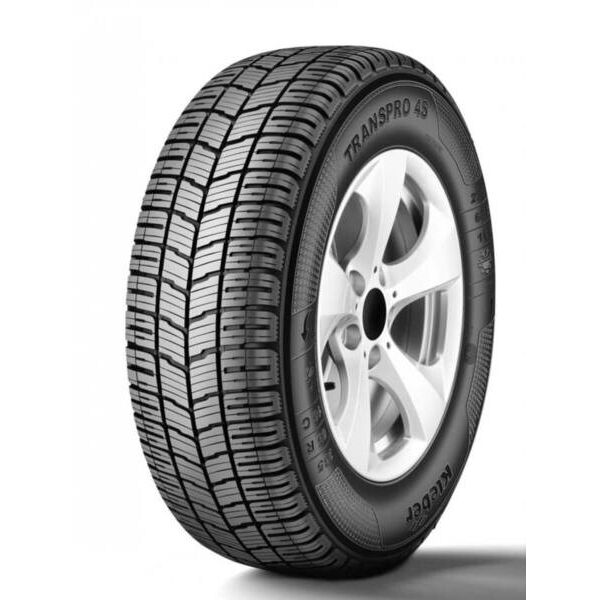 

Автошина Kleber TRANSPRO 175/65 R14C 90/88T
