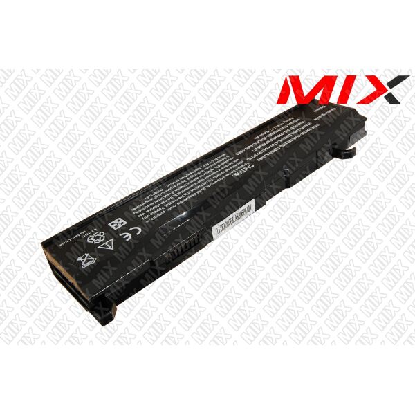 

Батарея для TOSHIBA A100 10.8V 5200mAh Тип2 8447002 High Copy