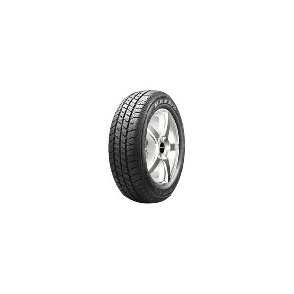 

Автошина Maxxis Vansmart A/S AL2 225/70 R15C 112/110R