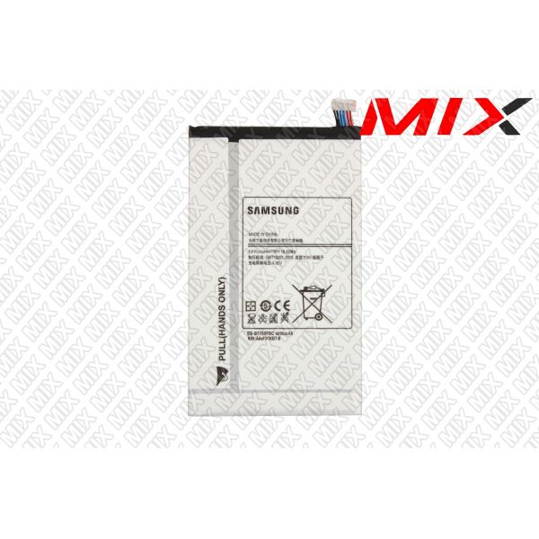 

Батарея для планшета SAMSUNG T700, T705 8223003 High Copy