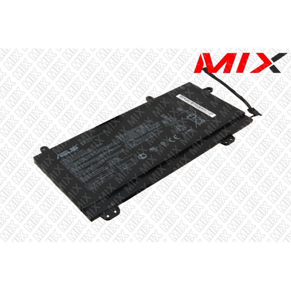 

Батарея для ASUS Zephyrus M GM501 GM501G GM501GM GM501GS (C41N1727) 15.4V 3500mAh 10914000 Original