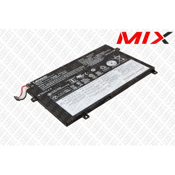 

Батарея для Lenovo ThinkPad E470 E475 (01AV411 01AV412 01AV413) 11.1V 3980mAh 10877000 Original