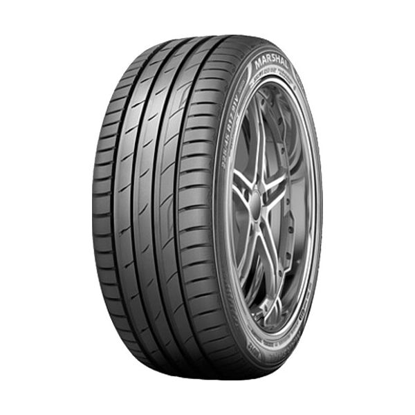 

Автошина Marshal Matrac FX MU12 245/45 R18 100Y