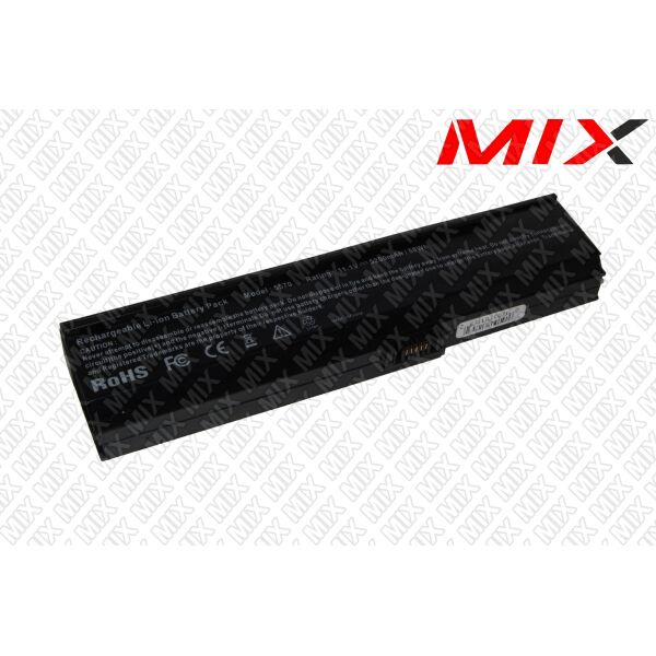 

Батарея для Acer TravelMate 3270 3273 11.1V 5200mAh 5137026 High Copy