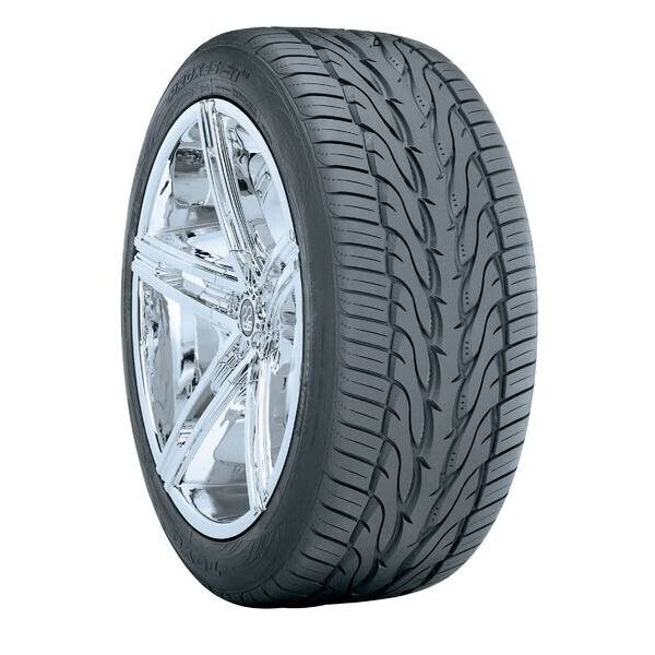 

Автошина Toyo Proxes S/T III 295/35 R21 107W