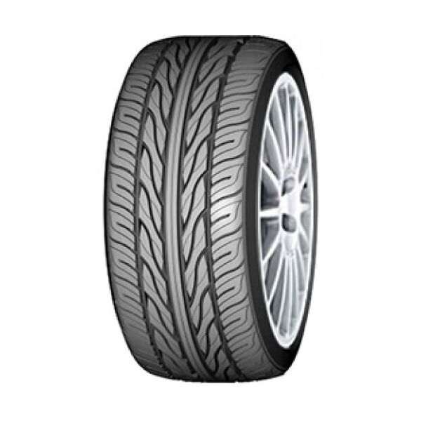 

Автошина Maxxis MA-Z4S Victra 285/45 R22 114V