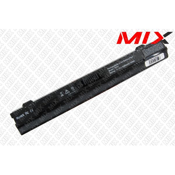 

Батарея для ACER Aspire One LT30 LT31 11.1V 5200mAh 7013003 High Copy