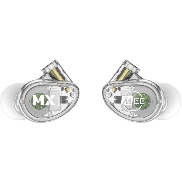 

Наушники MEE audio MX1 Pro Clear