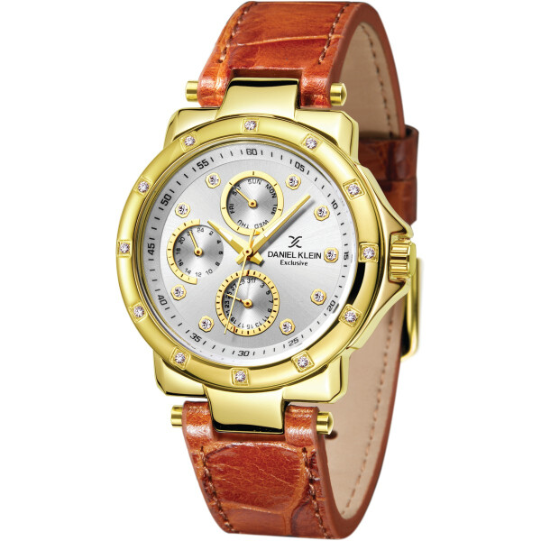 

Наручные часы Daniel Klein DK11166-5