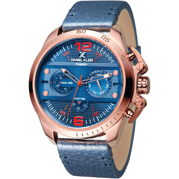 

Наручные часы Daniel Klein DK11243-1