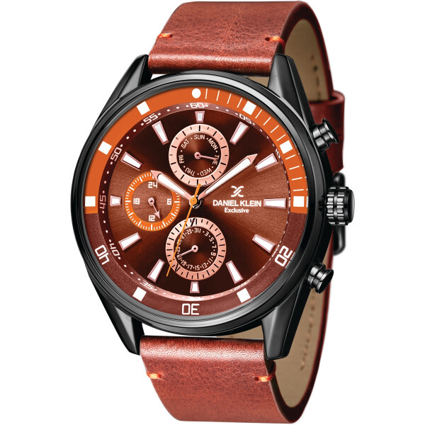 

Наручные часы Daniel Klein DK11282-4