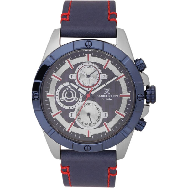 

Наручные часы Daniel Klein DK11290-2