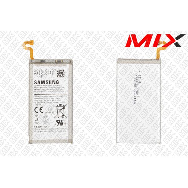

Батарея для SAMSUNG EB-BJ100BBE SAMSUNG J100H/DS Galaxy J1 Li-ion 3.85V 1850mAh 7861000 Original