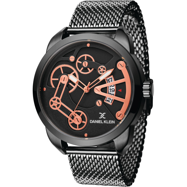 

Наручные часы Daniel Klein DK11307-5