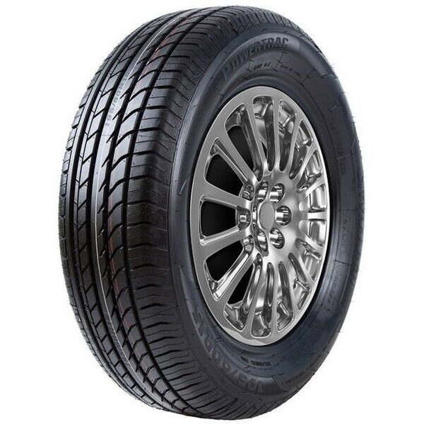 

Автошина Powertrac CityMarch 205/65 R15 94H