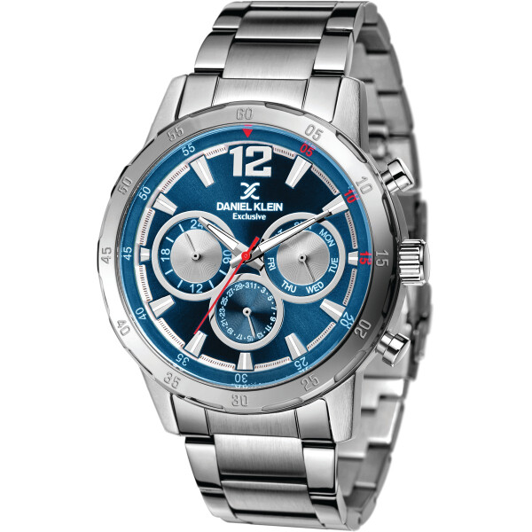 

Наручные часы Daniel Klein DK11341-3