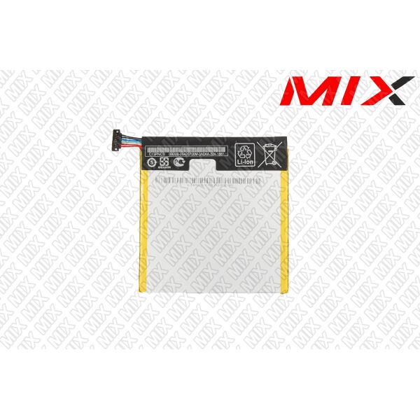

Батарея для планшета 3.8V 6pin 3950mAh C11P1303 8210002 High Copy