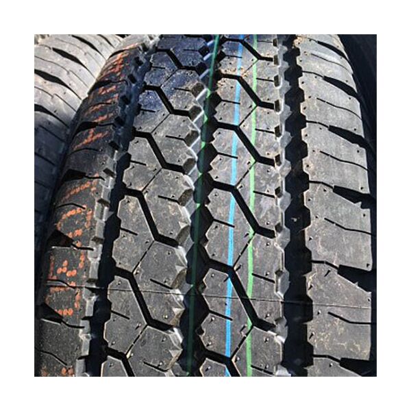 

Автошина Powertrac VanStar 225/70 R15C 112/110R