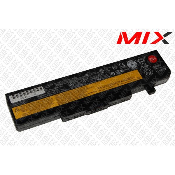 

Батарея для LENOVO Y580N Y580P 10.8V 4400mAh 6955012 Original