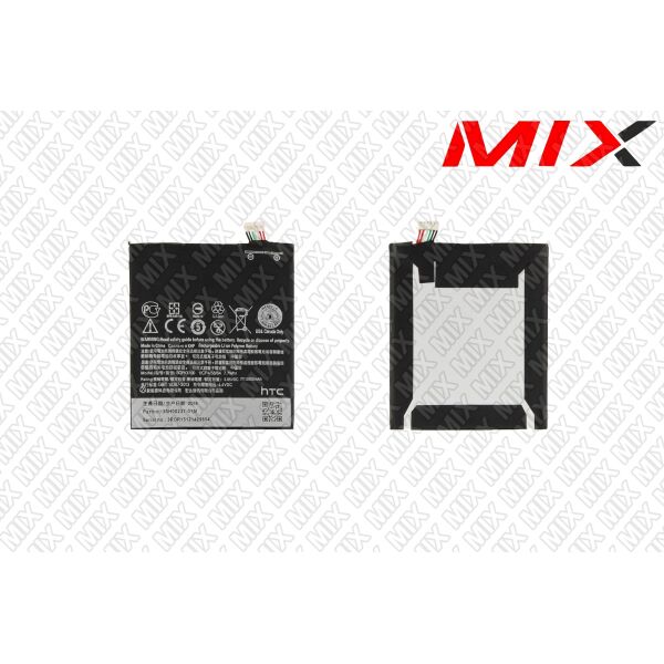 

Батарея для HTC 626G Plus Li-ion 3.85V 2800mAh 8469004 Original