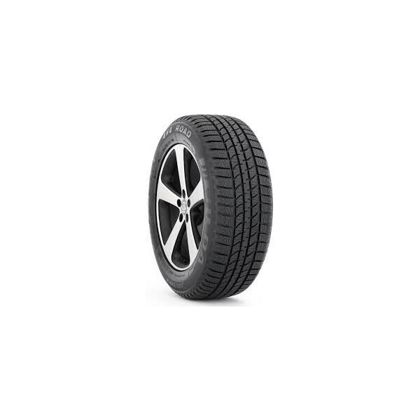 

Автошина Fulda 4x4 Road 225/70 R16 103H