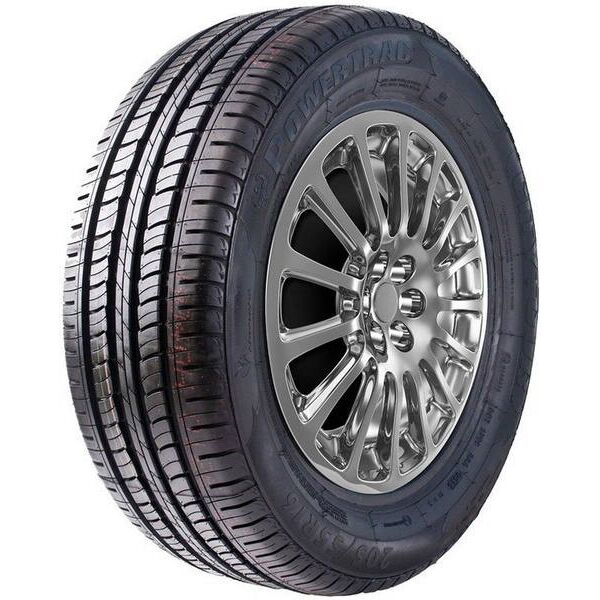 

Автошина Powertrac CityTour 235/60 R16 100H