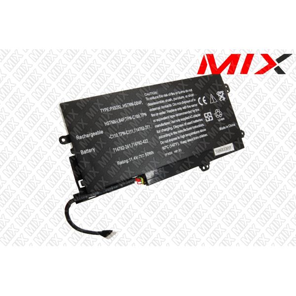 

Батарея для HP ENVY 14-k022tx 11.25V 4400mAh 8283007 High Copy