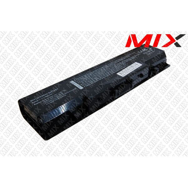 

Батарея для DELL Inspiron 1720 11.1V 5200mAh 8385002 High Copy