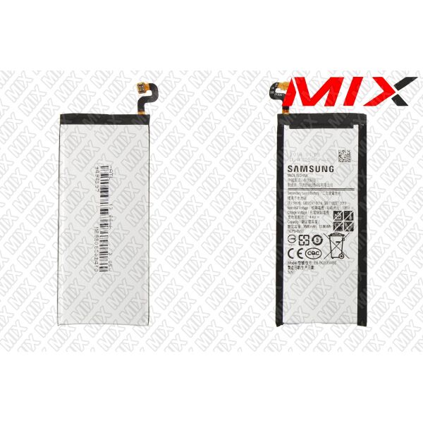 

Батарея для SAMSUNG EB-BG935ABE SAMSUNG G935F Galaxy S7 EDGE Li-ion 3.85V 3600mAh 7857000 Original