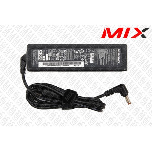 

Блок питания для Lenovo CPA-A065 ADP-90RH B 20V 3.25A (65W), разъем 5.5/2.5 H-COPY Класс А 10463014 High Copy