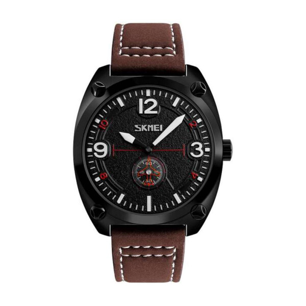 

Наручные часы Skmei 9155 BrownBOX