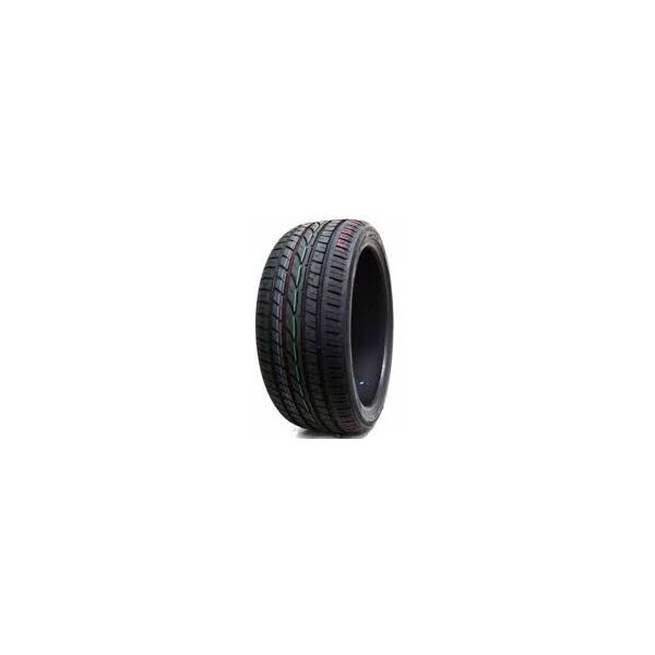 

Автошина Powertrac CityRacing SUV 235/65 R17 108H