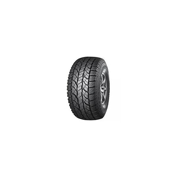 

Автошина Yokohama Geolandar A/T-S G012 235/80 R17 120/117R