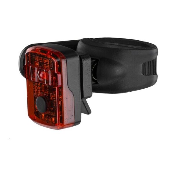 

Мигалка задня KLS PROXIMO USB.