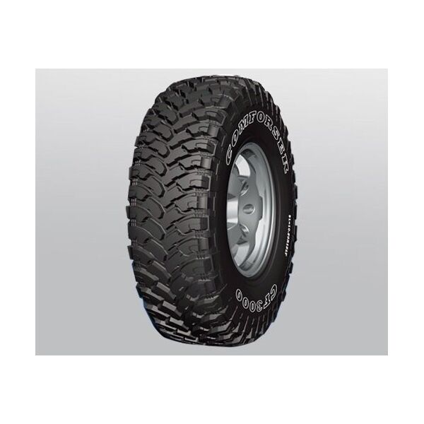 

Автошина Comforser CF3000 265/65 R17 120/117Q