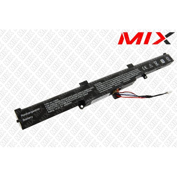 

Батарея для ASUS R752LA R752LAV R752LB 14.4V 2500mAh 8292009 High Copy