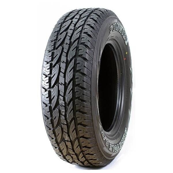 

Автошина Sunwide Durevole AT 265/70 R17 115T