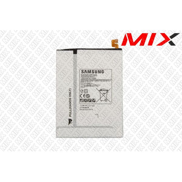 

Батарея для планшета 122x90mm 4000mAh EB-BT710BE 8224004 High Copy