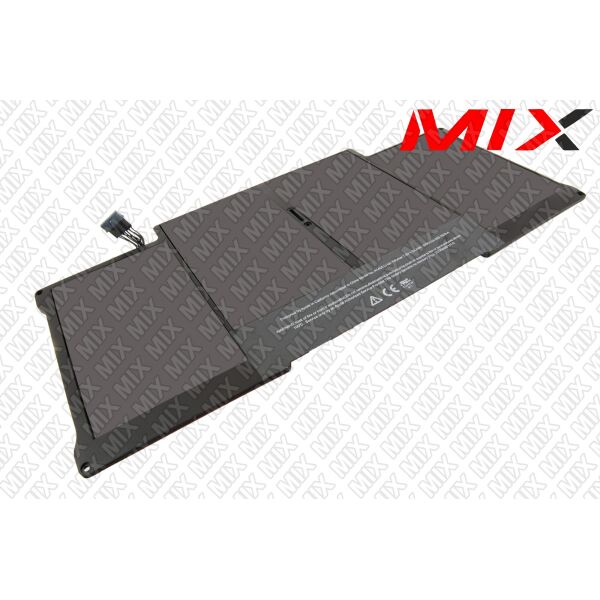 

Батарея для APPLE A1405 Macbook Air A1369 A1466 MC503 MC504 (2011-2015 год) 7.6V 6700mAh 7593000 High Copy