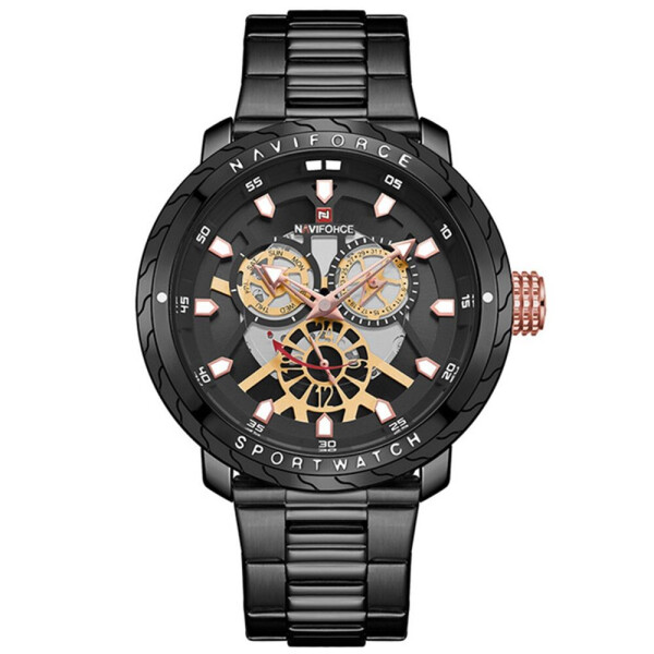 

Часы NaviForce BB-NF9158